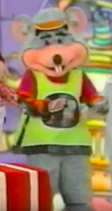 Chuck E Cheese Costumes Showbiz Pizza Wiki Fandom Chuck E Cheese Costumes Showbiz Pizza Wiki Fandom
