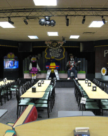 3 Stage Showbiz Pizza Wiki Fandom