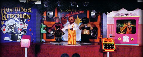 New Rock-afire Explosion Lite | ShowBiz Pizza Wiki | Fandom
