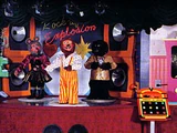 New Rock-afire Explosion Lite