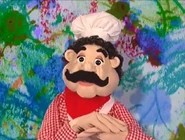 Pasqually P. Pieplate