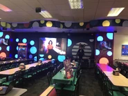32 Movement Circles of Light Stage (Chandler, AZ) (Now 2.0.)