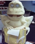 Princey (Chuck E. Cheese)