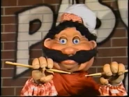 Latex 3-Stage Animatronic (1990-2016) [3]