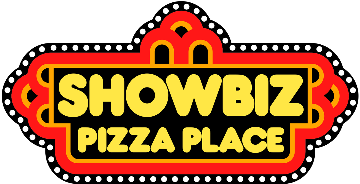 Already included. Chuck e. Cheese’s и showbiz pizza place.. Шоу пицца Плейс. Шоу биз пицца Плейс. Showbiz pizza карта.