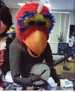 Crave (Jasper T. Jowls)