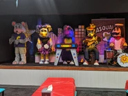 The 1-Stage in Pico Rivera, California in 2022 (Now 2.0)