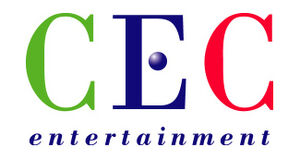 CEC Entertainment logo