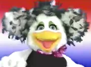 Helen Henny.