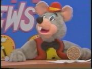 Chuck E. Cheese (CEC TV News version)