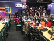 The 1-Stage in Springfield, MO (Now 2.0)