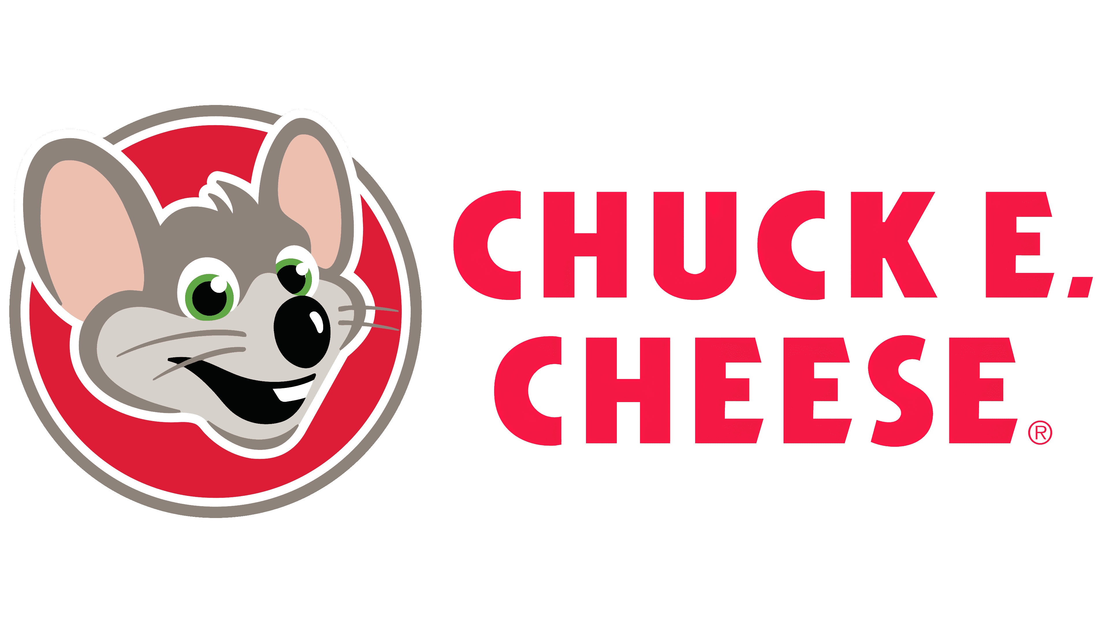 Characters Collection - Officially Licensed Chuck E. Cheese