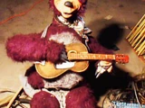 Friendly Freddy