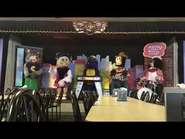 The 1-Stage in Chicago "Fullerton", Illinois in 2019