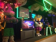 The 2-Stage in Tampa, Florida (Now 2.0)