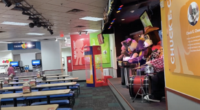 Hicksville Showroom