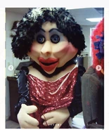 Morgana (Helen Henny)