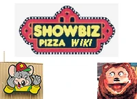 Rock Afire Explosion Showtapes Showbiz Pizza Wiki Fandom