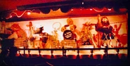 The Blackpool show