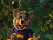 Chuck E. Cheese