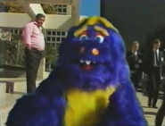 Mr. Munch
