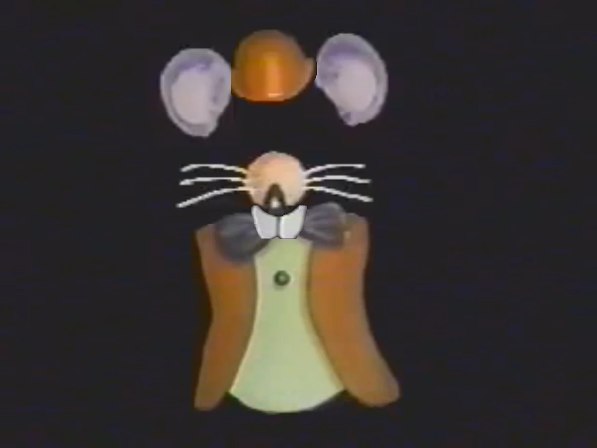 The Rolfe and Earle Show | ShowBiz Pizza Wiki | Fandom