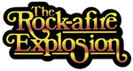 Rock-afire Explosion logo