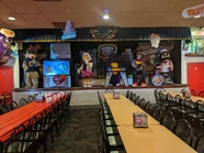 The 2-Stage in Northridge, California (2022) (Now 2.0, stage retained during remodel)