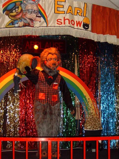 Rock Afire Pizza Showbiz Pizza Wiki Fandom