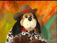 Jasper T. Jowls