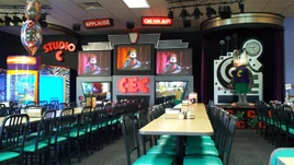 Studio C Beta (Sterling, Virginia)