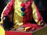 Creepy Clown