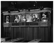 Promo 03.jpg (150 KB) Balcony Stage with Foxy Colleen, albeit she is where Jasper usually is and vice-versa.