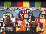 Billy Bob's Adventure Shows