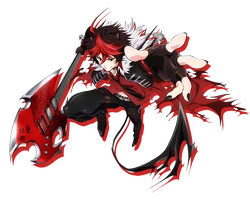 Crow | Show by Rock Wiki | Fandom