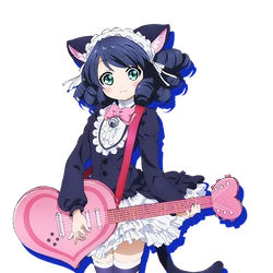 Show by Rock Wiki | Fandom