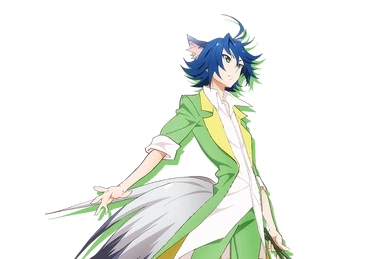 Riku Illustrated KH Riku (EX) - KHUX Wiki