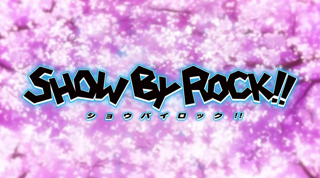 TV Anime Show By Rock!! Trichronika Insert Song Kimi to☆Are You Ready?  - EP by Trichronika