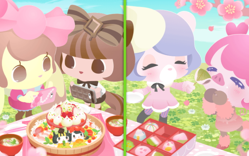 Dolly Dolci Show By Rock Wiki Fandom Dolly Dolci Show By Rock Wiki Fandom