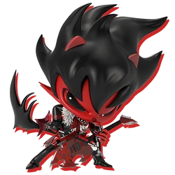 Crow | Show by Rock Wiki | Fandom