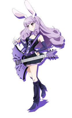 Chuchu/Image Gallery | Show by Rock Wiki | Fandom
