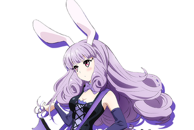 Tsukino, SHOW BY ROCK!! Fes A Live Wiki, Fandom