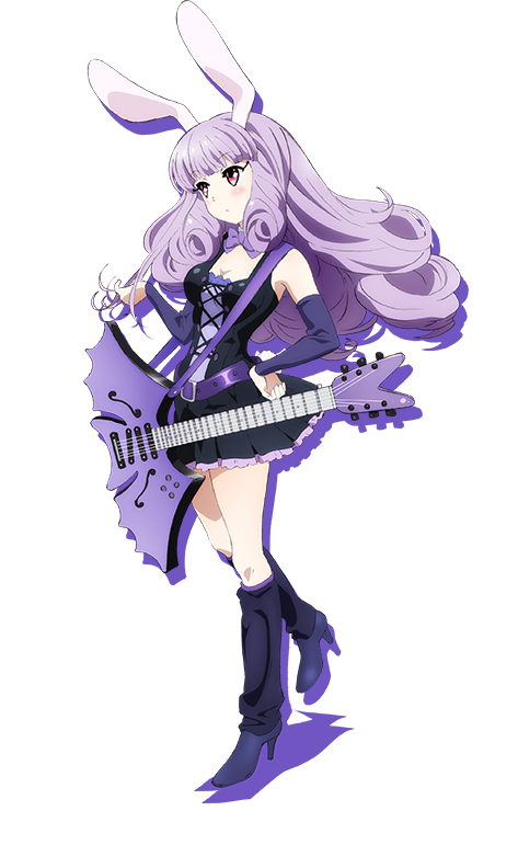 Chuchu Show By Rock Wiki Fandom Chuchu Show By Rock Wiki Fandom