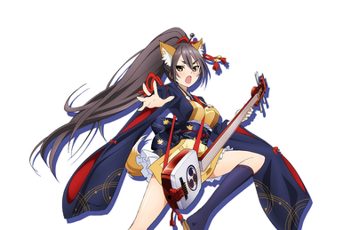 Riku | Show by Rock Wiki | Fandom