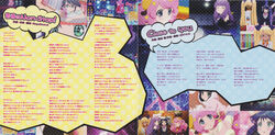 Tv Anime Show By Rock Op Theme Song Show By Rock Wiki Fandom Tv Anime Show By Rock Op Theme Song Show By Rock Wiki Fandom