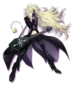 Aion | Show by Rock Wiki | Fandom Aion | Show by Rock Wiki | Fandom