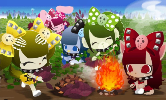 Alice Beans Show By Rock Wiki Fandom Alice Beans Show By Rock Wiki Fandom