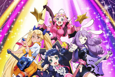 Show by Rock!! Real Escape Game Comes with Plasmagica CD - Interest - Anime  News Network