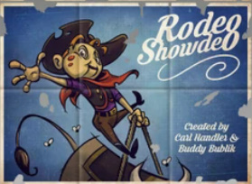 Showdown Bandit - Bandit 2019 #100034 – Bird n' Squirrel