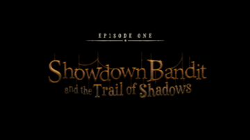 The Stringless, Showdown Bandit Wiki